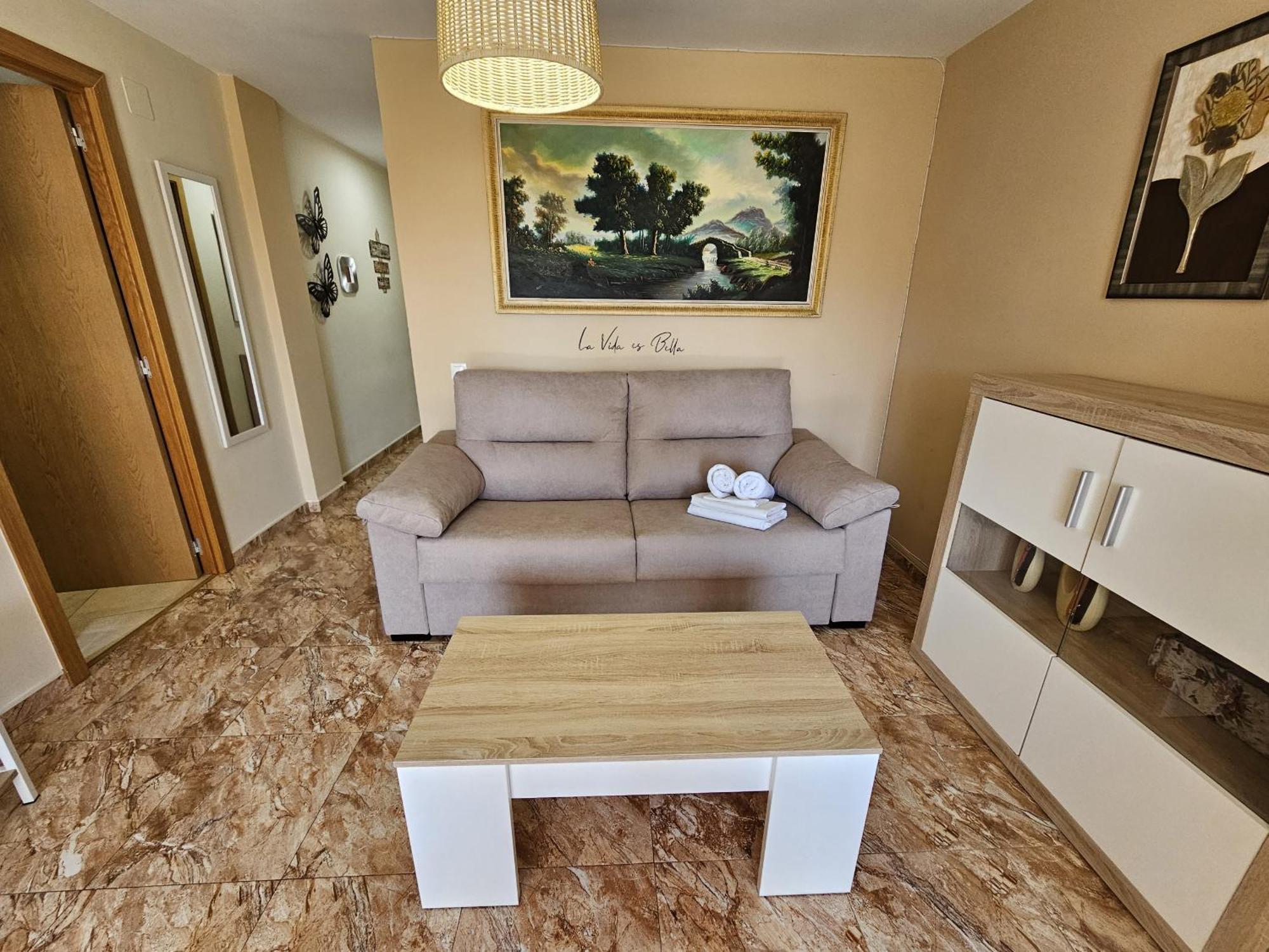 Apartament Playmon Park 6 If *