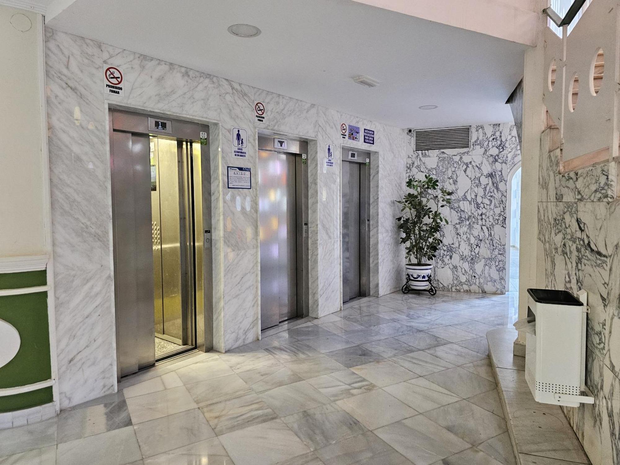 Apartament Playmon Park 6 If Benidorm
