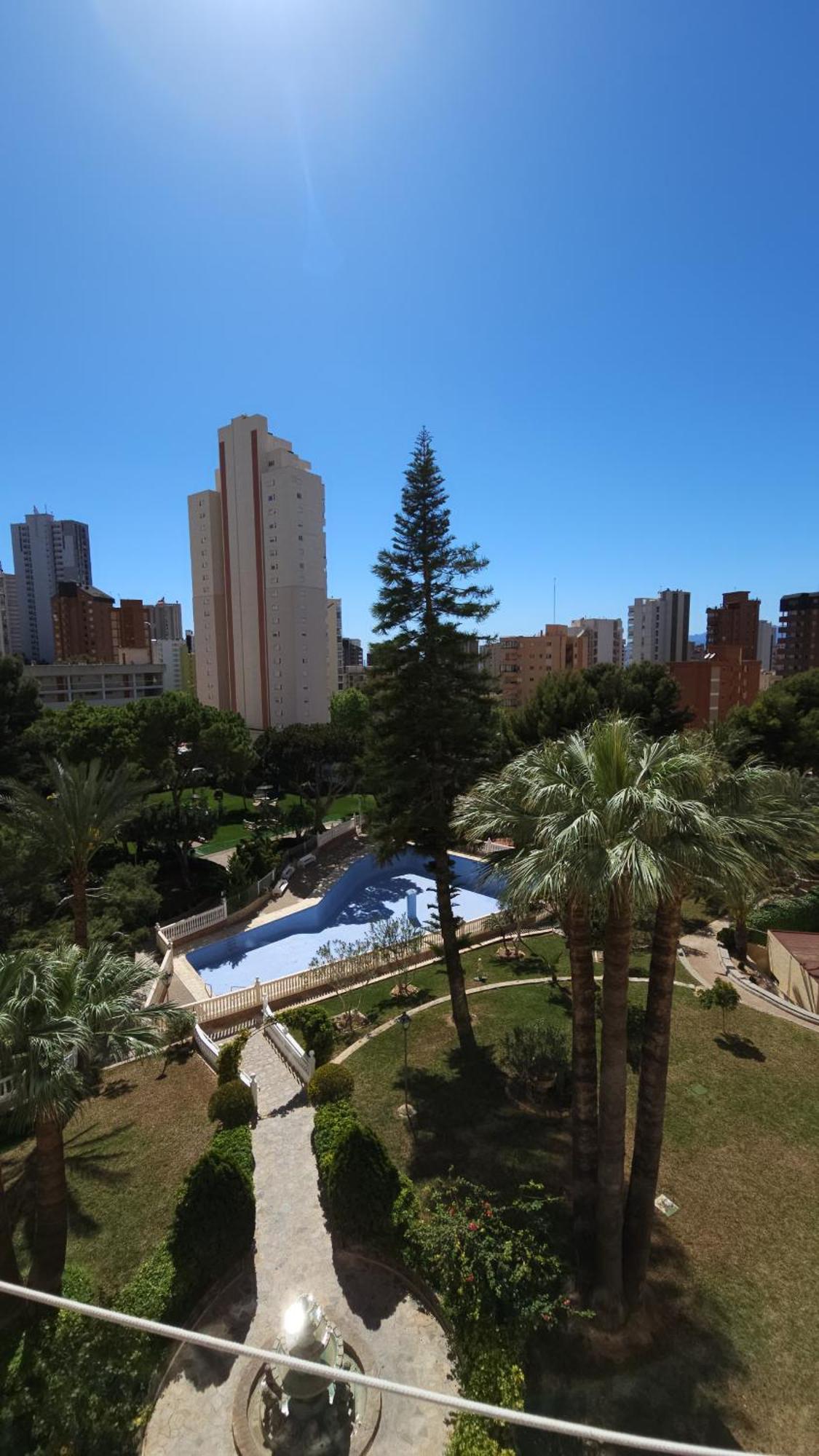 Playmon Park 6 If Apartament Benidorm