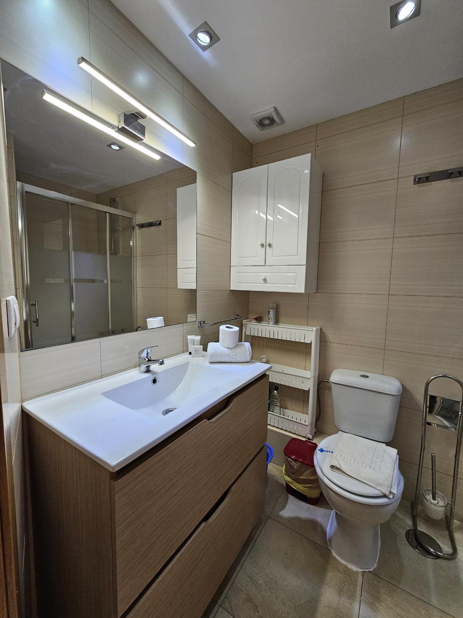 Apartament Playmon Park 6 If *