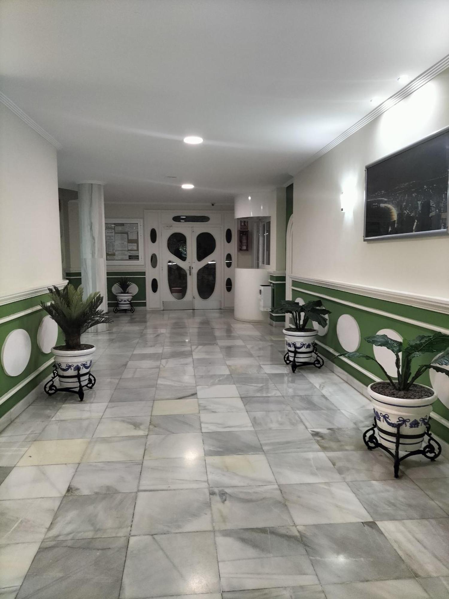 Apartament Playmon Park 6 If Benidorm