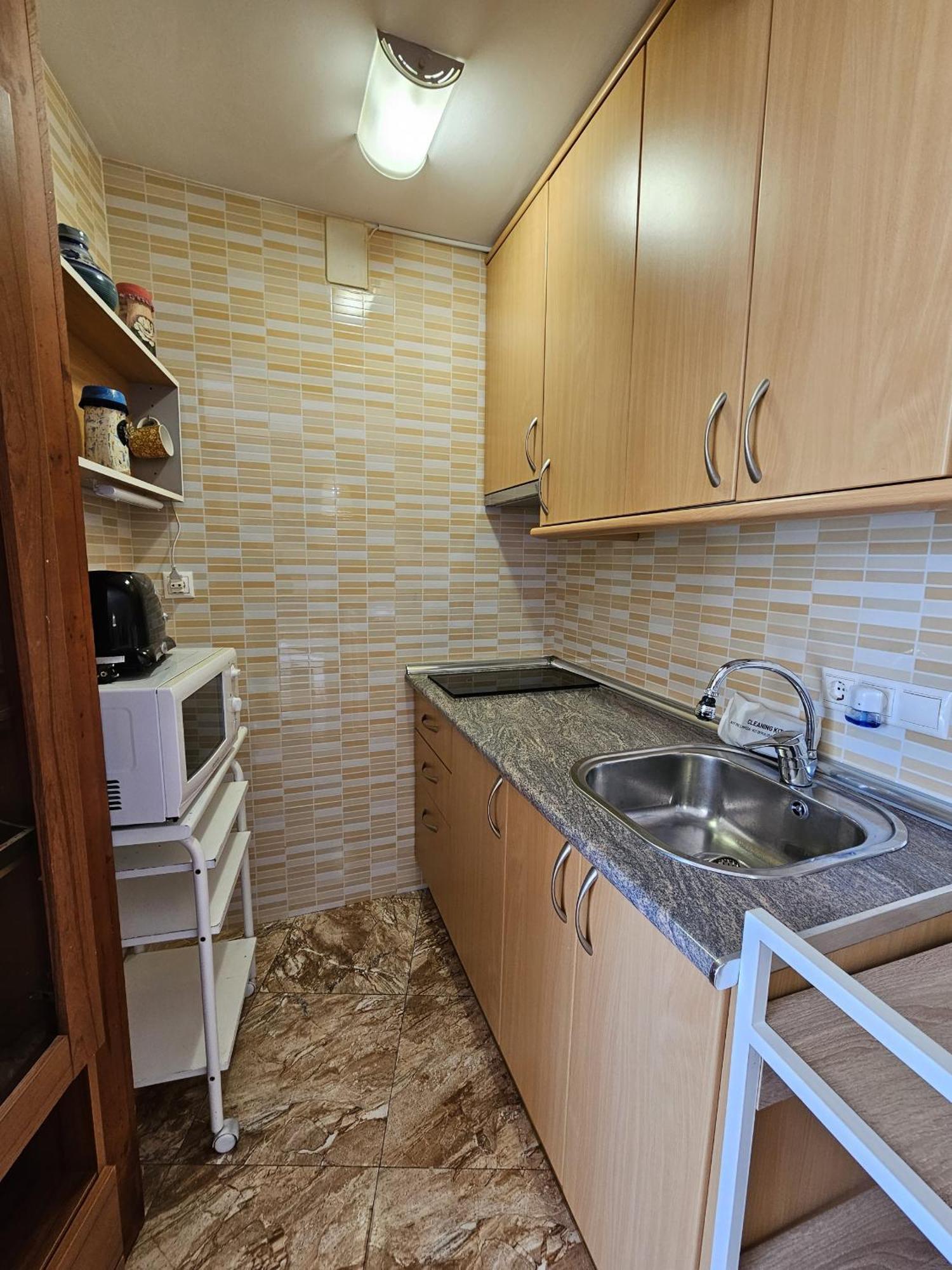 Playmon Park 6 If Apartament *
