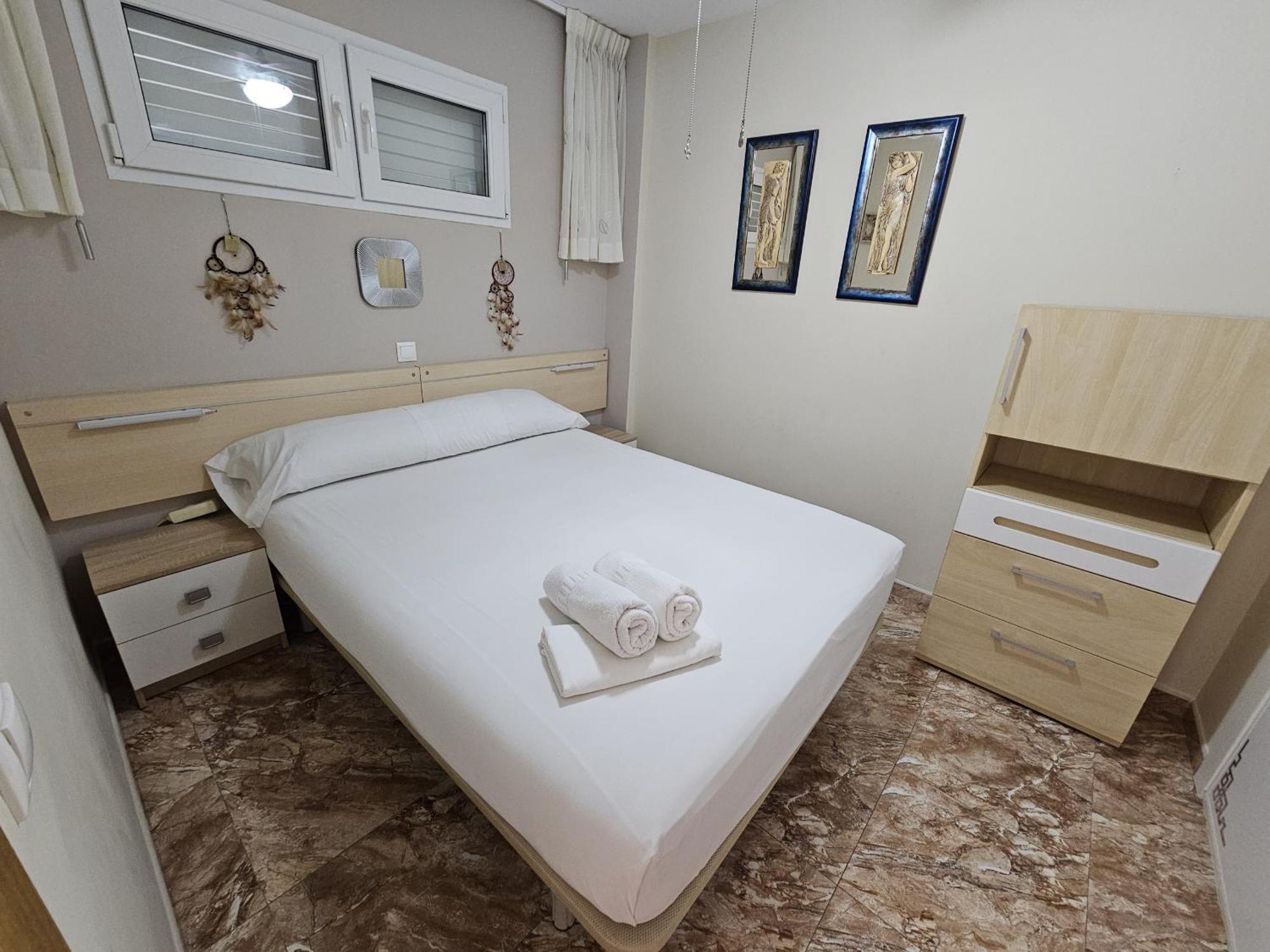 Playmon Park 6 If Apartament *