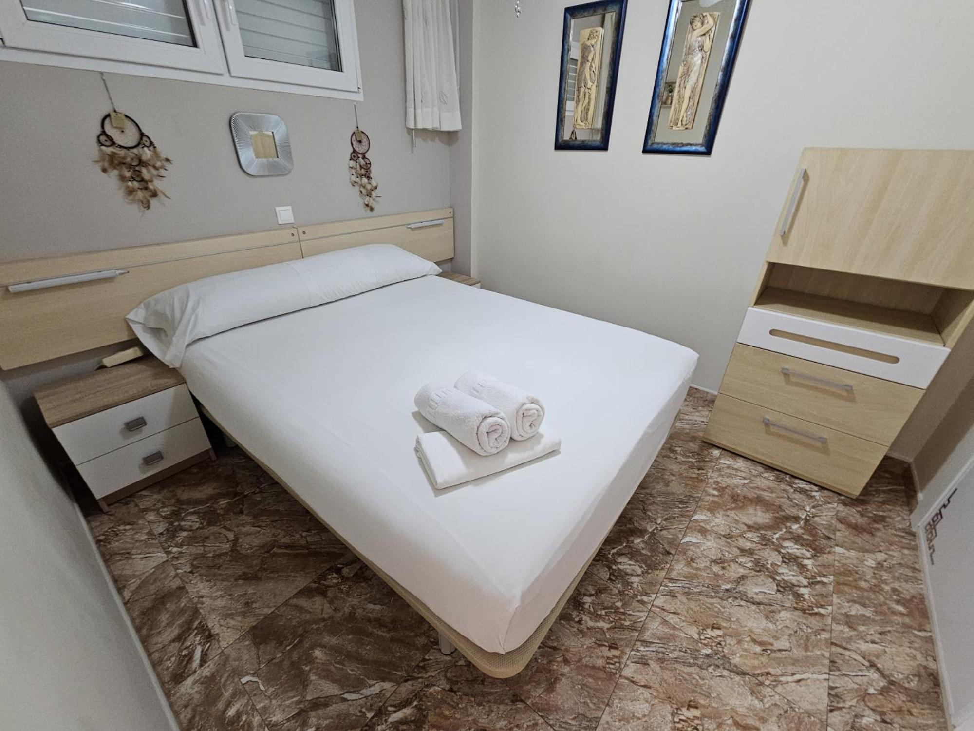 Apartament Playmon Park 6 If *